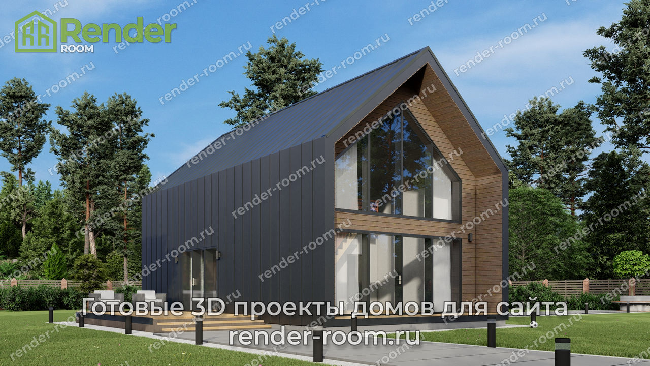 Проект Барн-1