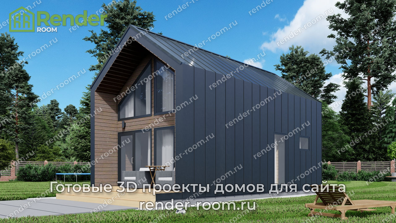 Проект Барн-3