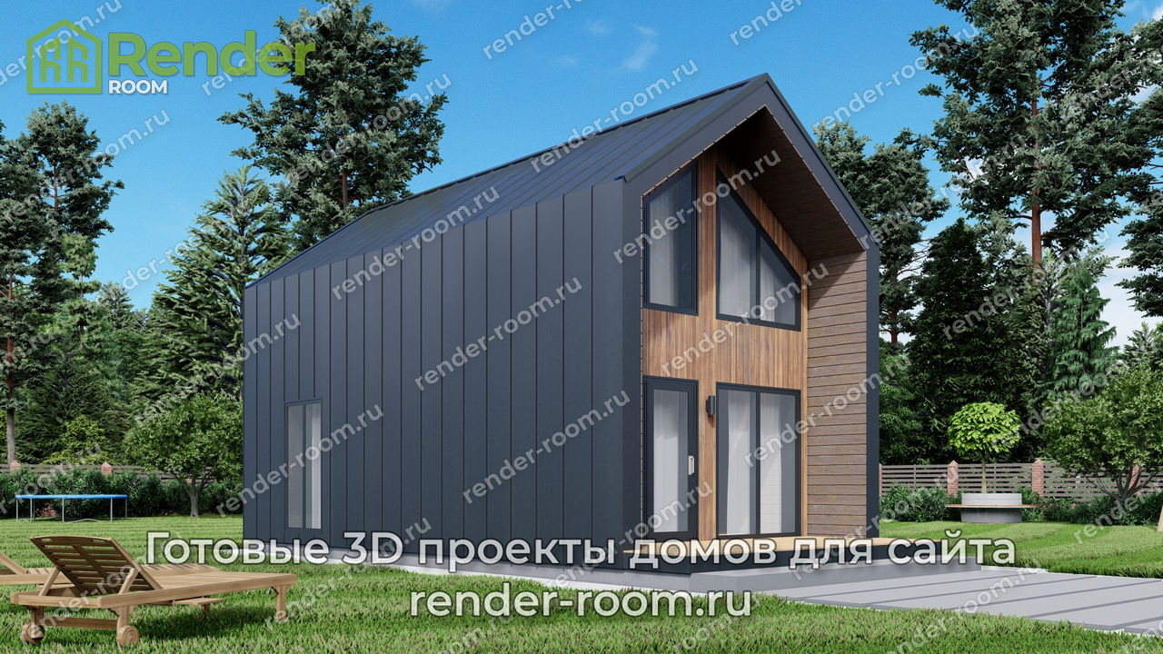 Проект Барн-4