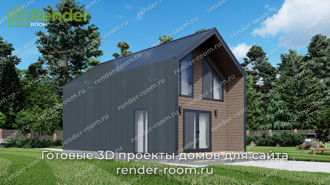 Проект Барн-6