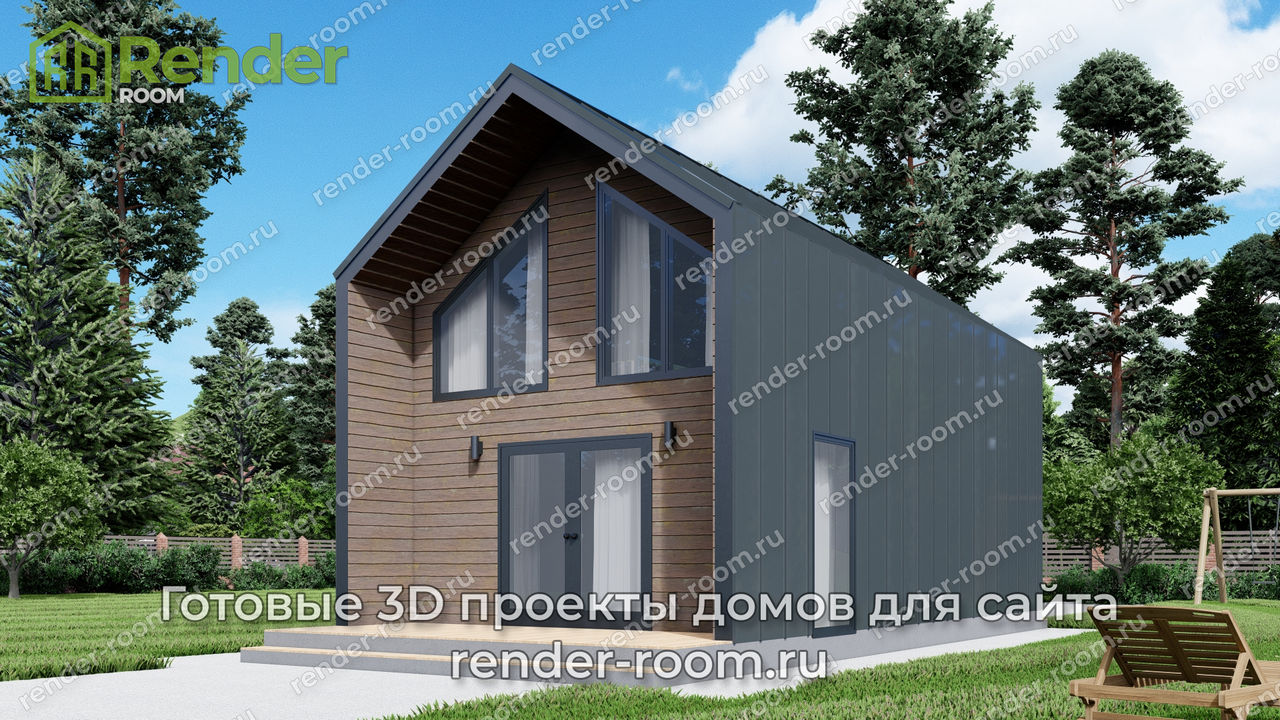 Проект Барн-6