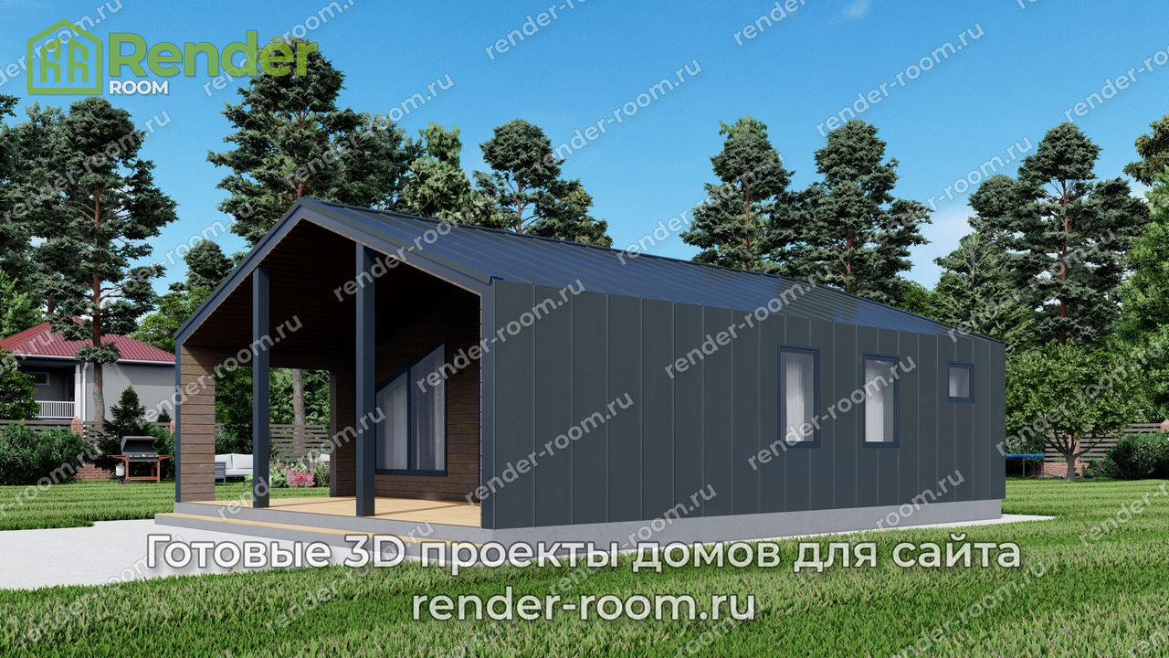 Проект Барн-7