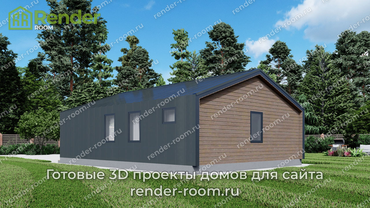 Проект Барн-7