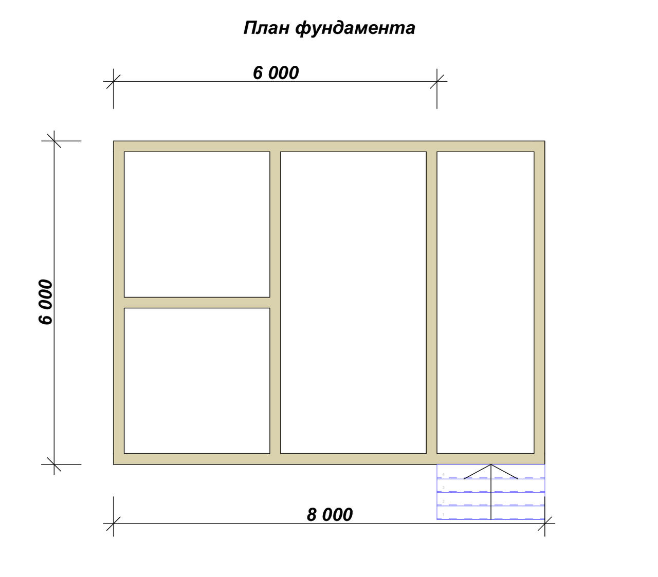 3D Проект П-12 — кадр 7