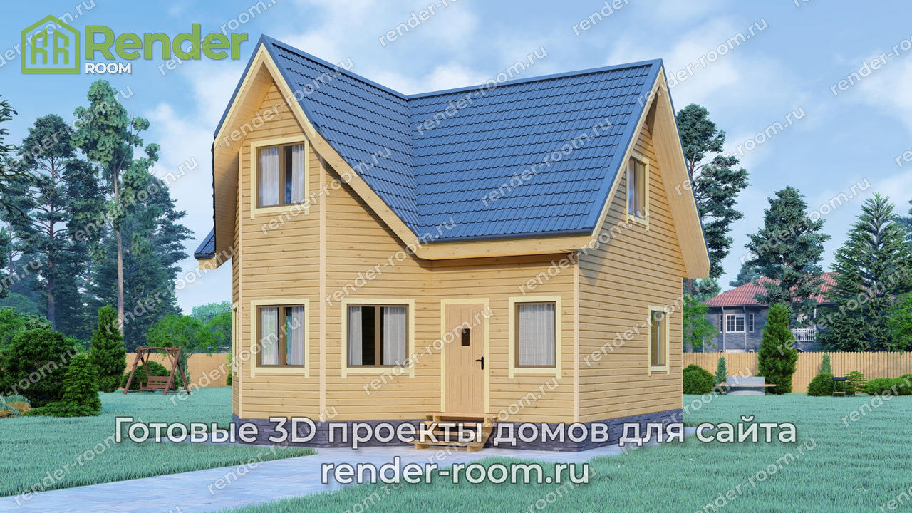 проект П-1224