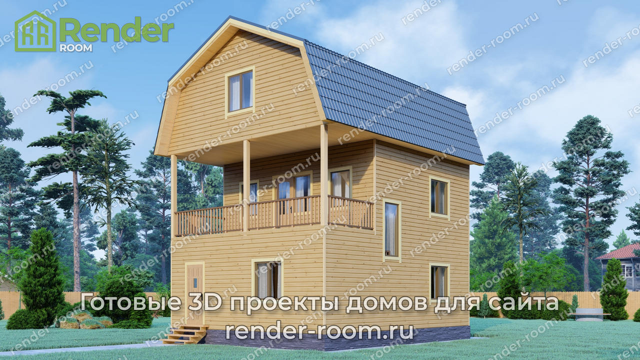 проект П-1301