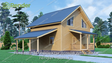 Проект  Площадь: 123, Размер: 9х9