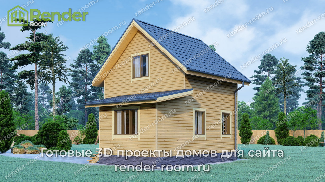 проект П-239