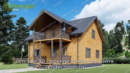 Проект П-36 Площадь: 157,5, Размер: 9х10