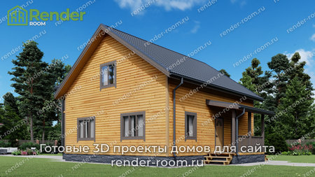 Проект П-36 Площадь: 157,5, Размер: 9х10