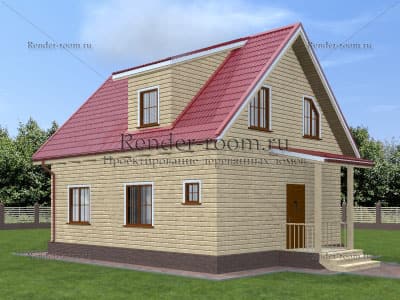 проект П-365