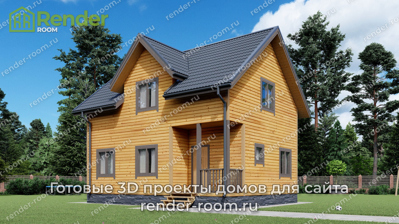 проект П-574
