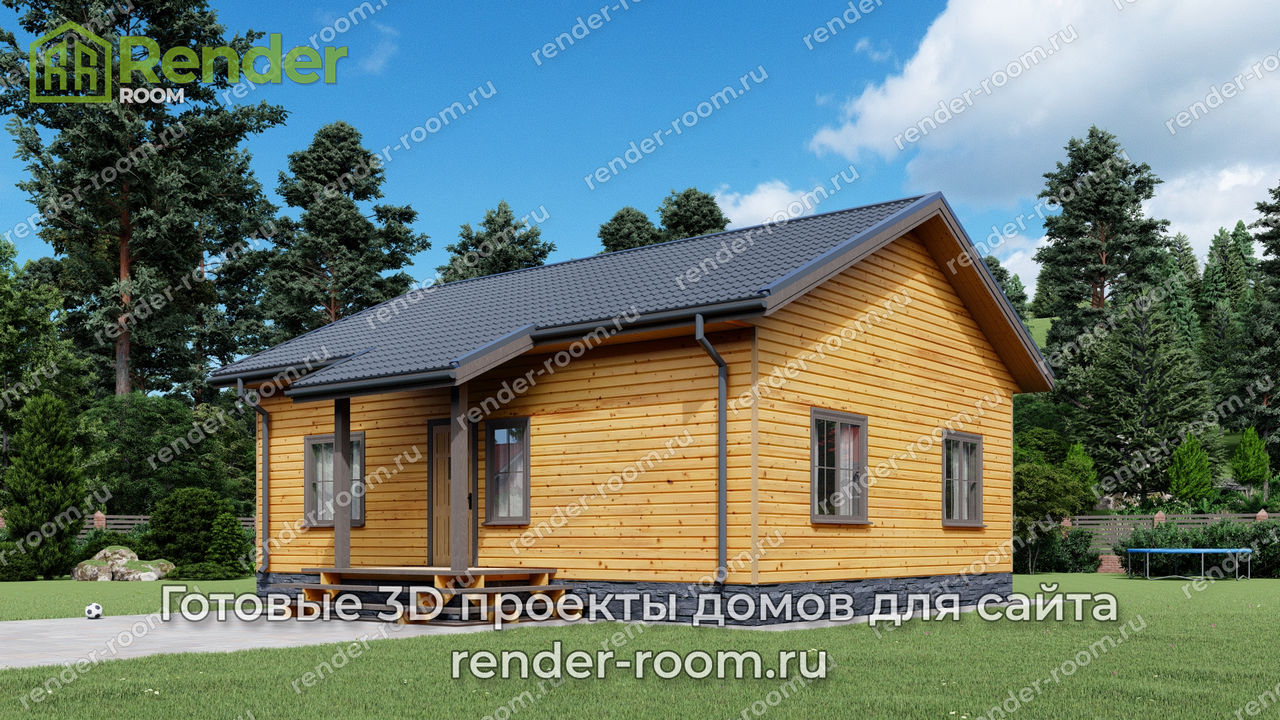 проект П-590