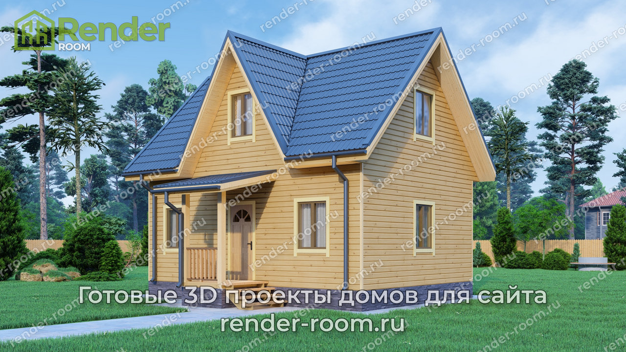 проект П-685