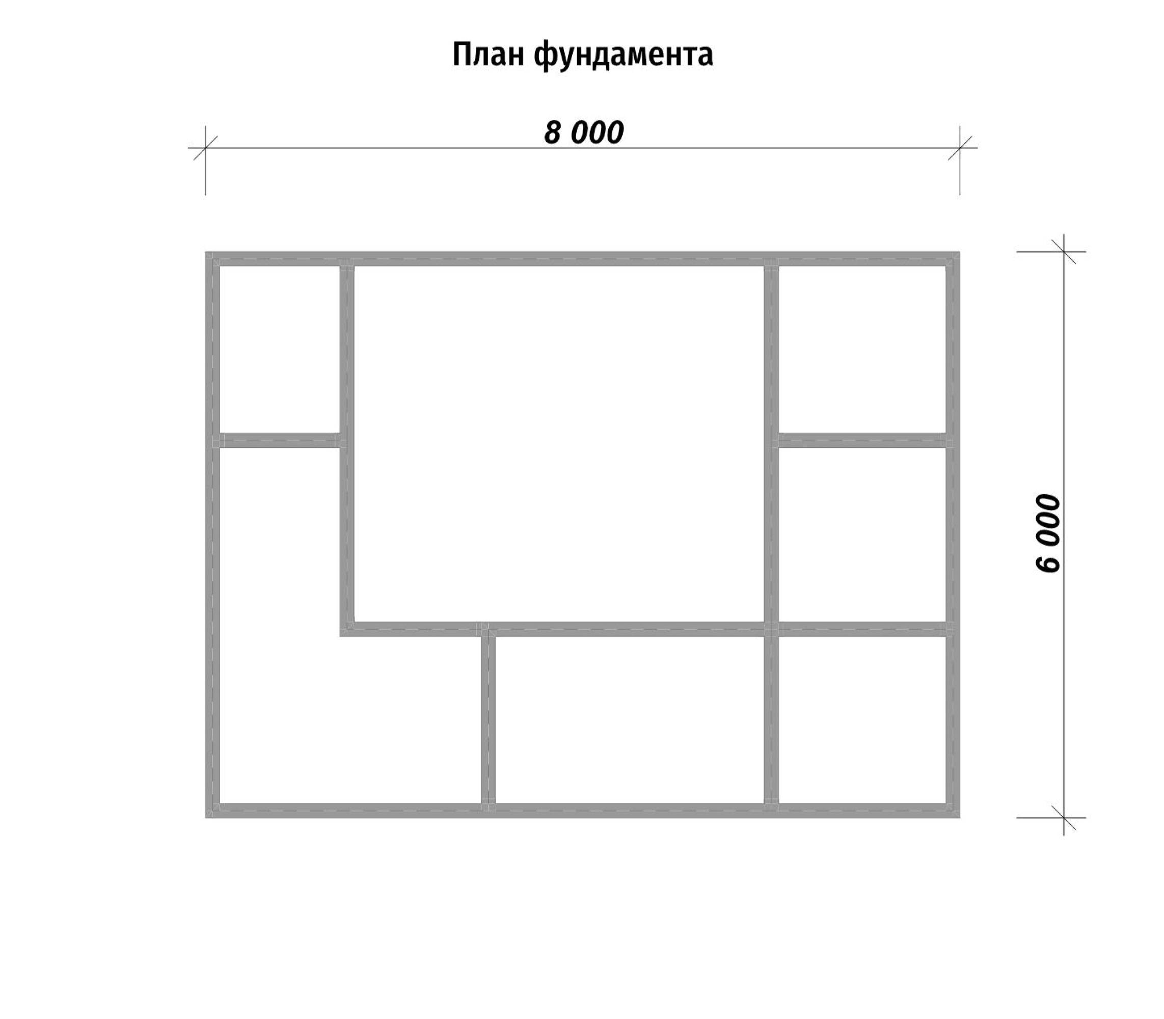 3D Проект П-737 — кадр 6