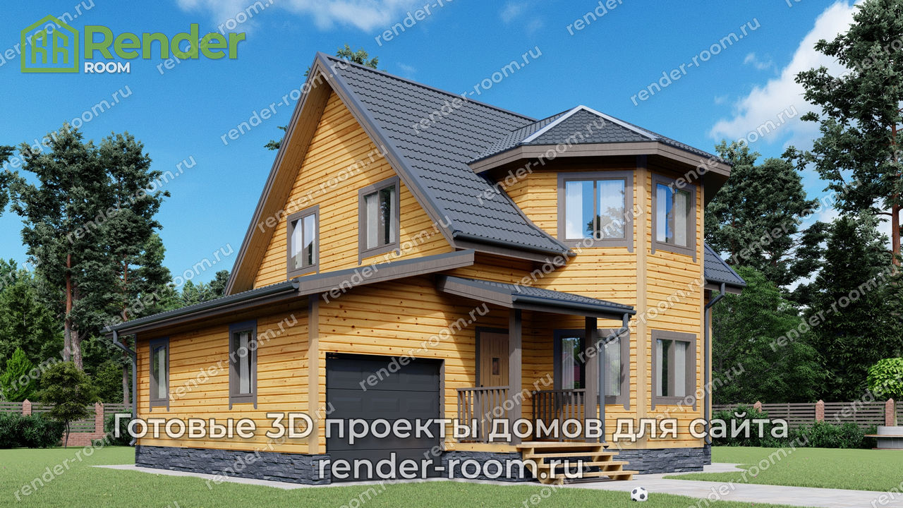 проект П-864