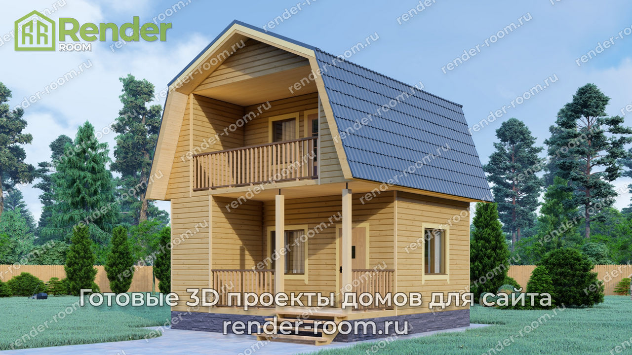 проект П-977